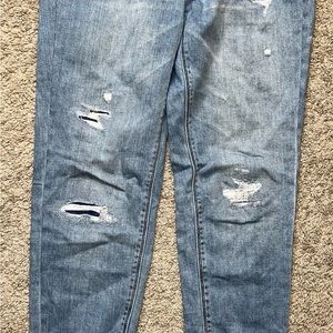 White House black market jeans